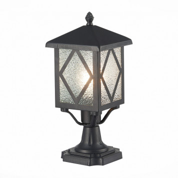 Уличный светильник St Luce Lorne SL084.405.01
