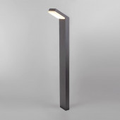 Уличный светильник Elektrostandard 1542 TECHNO LED Серый