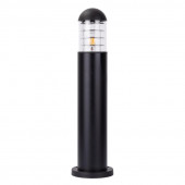 Уличный светильник Arte Lamp Coppia A5217PA-1BK