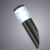 Уличный светильник Arte Lamp Portica A8382AL-1SS