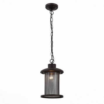 Уличный светильник ST Luce Lastero SL080.403.01