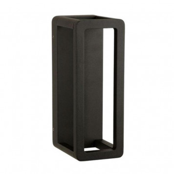 Уличный светильник Arte Lamp Hassaleh A3374AL-1BK