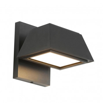 Уличный светильник Favourite Trapezium 4300-1W