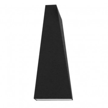 Уличный светильник Arte Lamp Cometa A1524AL-1BK