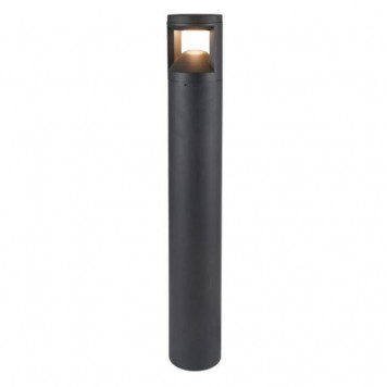Уличный светильник Arte Lamp Istanbul A6471PA-1BK