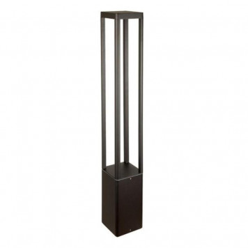 Уличный светильник Arte Lamp Pherkad A2728PA-1BK