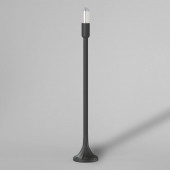 Уличный светильник Elektrostandard ISIDA 35165/F черный