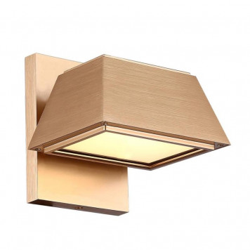 Уличный светильник Favourite Trapezium 4301-1W