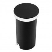 Уличный светильник Arte Lamp Piazza A3601IN-1BK