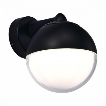 Уличный светильник ST Luce Ombra SL9000.401.01