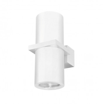 Бра Crystal Lux Clt 021W Wh