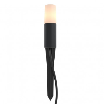 Уличный светильник Maytoni Talpa O416FL-L3B3K