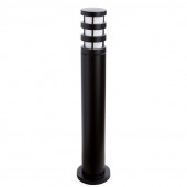 Уличный светильник Arte Lamp Portica A8371PA-1BK