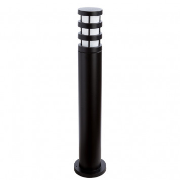 Уличный светильник Arte Lamp Portica A8371PA-1BK