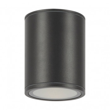 Уличный светильник Maytoni Bar O306CL-L12GF