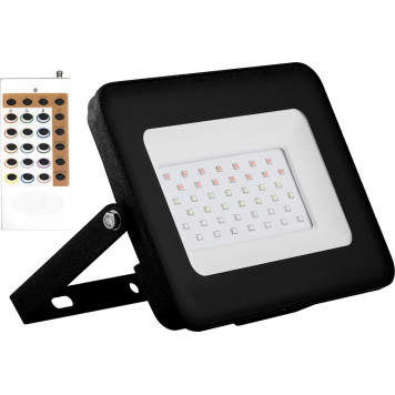 Прожектор Feron LL613 Прожектор 50W RGB