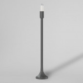 Уличный светильник Elektrostandard ISIDA 35165/F серый