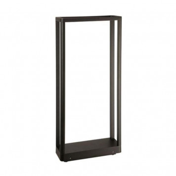 Уличный светильник Arte Lamp Hassaleh A3374PA-1BK