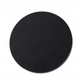 Уличный светильник Arte Lamp Nimbo A4406AL-1BK