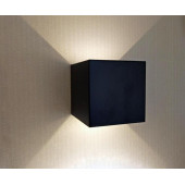 Уличный светильник Kink Light Куб 08585,19(3000K)