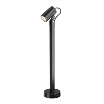 Уличный светильник Maytoni Scope O025FL-01B1