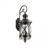 Уличный светильник Odeon Light Sation 4045/3W