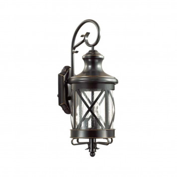 Уличный светильник Odeon Light Sation 4045/3W
