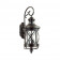 Уличный светильник Odeon Light Sation 4045/3W