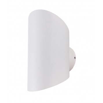 Бра Crystal Lux Clt 134W Wh