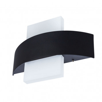 Бра Arte Lamp Croce A1444AP-1BK