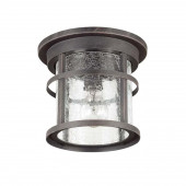 Уличный светильник Odeon Light Virta 4044/1C