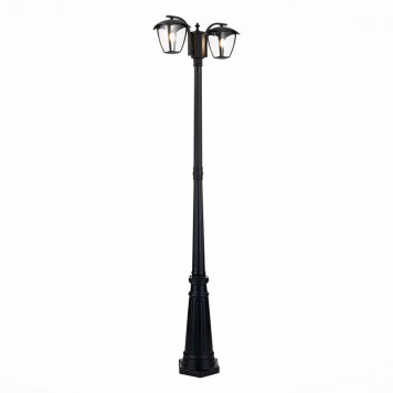 Уличный светильник St Luce Sivino SL081.405.02