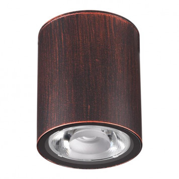 Уличный светильник Novotech Tumbler 358013