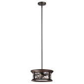 Уличный светильник Odeon Light Mavret 4961/2