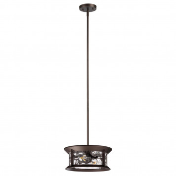 Уличный светильник Odeon Light Mavret 4961/2