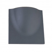 Уличный светильник Arte Lamp Tasca A8506AL-1GY