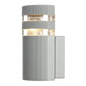 Уличный светильник Arte Lamp Metro A8162AL-1GY