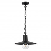 Уличный светильник Odeon Light Furcadia 4833/1