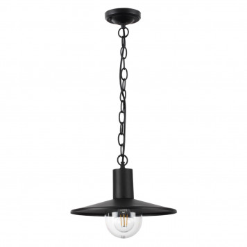 Уличный светильник Odeon Light Furcadia 4833/1