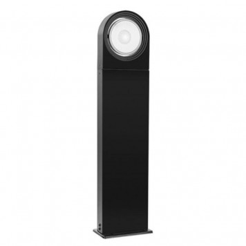 Уличный светильник Arte Lamp San francisco A1831PA-1BK