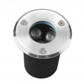 Уличный светильник Arte Lamp Piazza A6103IN-1SS