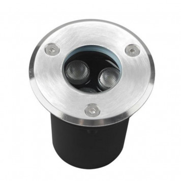 Уличный светильник Arte Lamp Piazza A6103IN-1SS