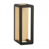Уличный светильник Arte Lamp Hassaleh A3374AL-1BR