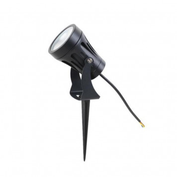 Уличный светильник Arte Lamp Elsie A4715IN-1BK