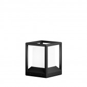 Уличный светильник Maytoni Trim O455FL-01GF1