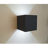Уличный светильник Kink Light Куб 08585,19(4000K)
