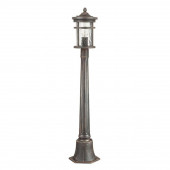 Уличный светильник Odeon Light Virta 4044/1F