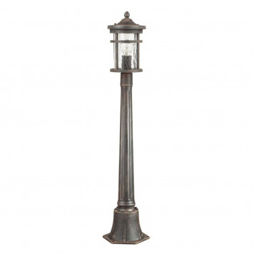 Уличный светильник Odeon Light Virta 4044/1F