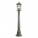 Уличный светильник Odeon Light Virta 4044/1F