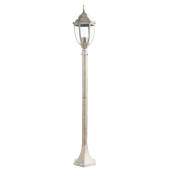 Уличный светильник Arte Lamp Pegasus A3151PA-1WG
